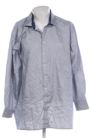 Herrenhemd Olymp, Größe 3XL, Farbe Mehrfarbig, Preis € 28,99