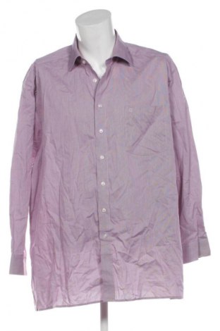 Herrenhemd Olymp, Größe 3XL, Farbe Mehrfarbig, Preis 28,99 €