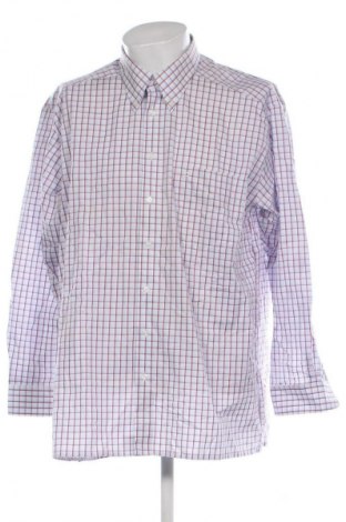 Herrenhemd Olymp, Größe XL, Farbe Mehrfarbig, Preis 18,99 €