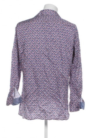 Herrenhemd Olymp, Größe S, Farbe Mehrfarbig, Preis € 11,99