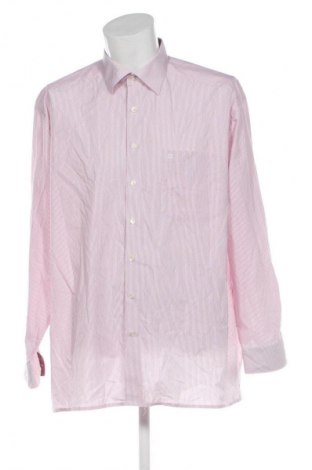 Мъжка риза Olymp, Размер 3XL, Цвят Многоцветен, Цена 42,99 лв.