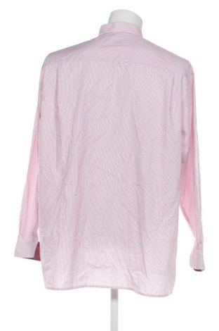 Мъжка риза Olymp, Размер 3XL, Цвят Многоцветен, Цена 42,99 лв.