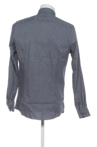 Herrenhemd Olymp, Größe M, Farbe Mehrfarbig, Preis € 83,99