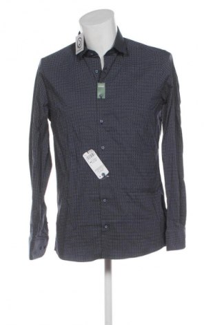 Herrenhemd Olymp, Größe M, Farbe Mehrfarbig, Preis € 83,99