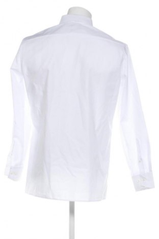 Herrenhemd Olymp, Größe M, Farbe Weiß, Preis € 83,99