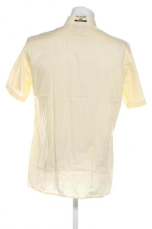 Herrenhemd Olymp, Größe L, Farbe Gelb, Preis € 72,99
