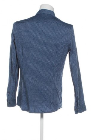 Ανδρικό πουκάμισο Olymp, Μέγεθος L, Χρώμα Πολύχρωμο, Τιμή 22,99 €