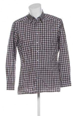 Ανδρικό πουκάμισο Olymp, Μέγεθος S, Χρώμα Πολύχρωμο, Τιμή 9,99 €