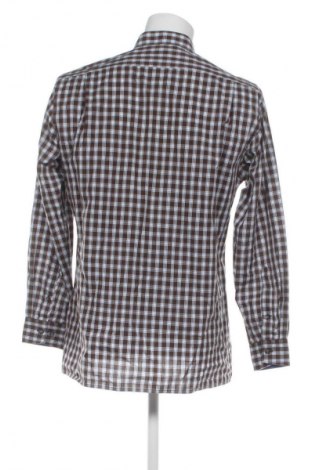 Ανδρικό πουκάμισο Olymp, Μέγεθος S, Χρώμα Πολύχρωμο, Τιμή 9,99 €