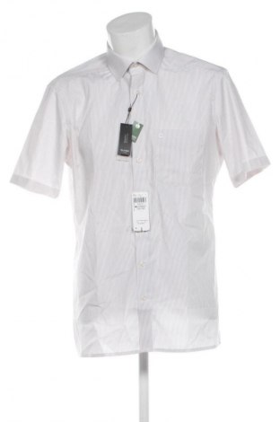 Herrenhemd Olymp, Größe L, Farbe Mehrfarbig, Preis 71,99 €