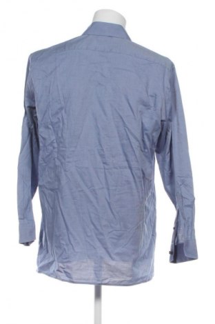 Мъжка риза Olymp, Размер XL, Цвят Син, Цена 16,36 €