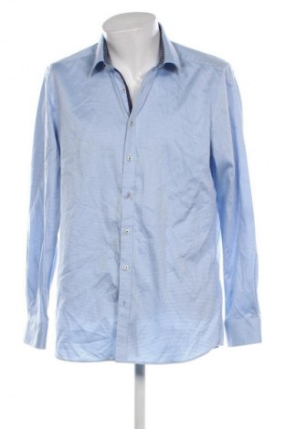 Pánska košeľa  Olymp, Veľkosť XL, Farba Modrá, Cena  19,95 €