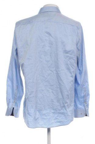 Pánska košeľa  Olymp, Veľkosť XL, Farba Modrá, Cena  19,95 €