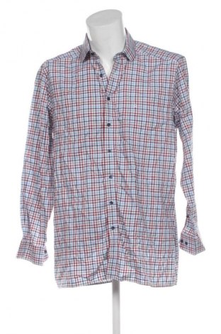 Pánska košeľa  Olymp, Veľkosť XL, Farba Viacfarebná, Cena  17,95 €