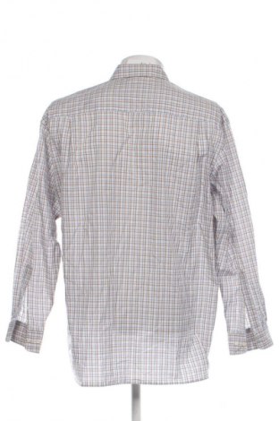 Herrenhemd Olymp, Größe XL, Farbe Mehrfarbig, Preis 18,99 €