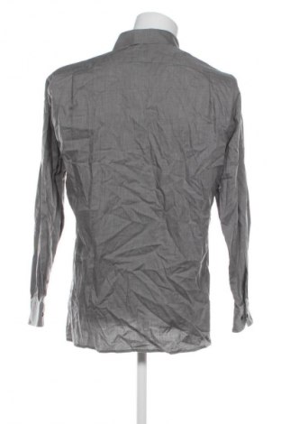 Cămașă de bărbați Olymp, Mărime S, Culoare Gri, Preț 60,99 Lei