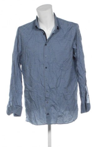 Herrenhemd Olymp, Größe XL, Farbe Mehrfarbig, Preis € 18,99