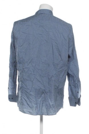 Herrenhemd Olymp, Größe XL, Farbe Mehrfarbig, Preis € 18,99