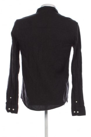 Férfi ing Only & Sons, Méret L, Szín Fekete, Ár 11 839 Ft