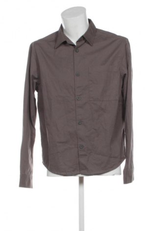 Męska koszula Only & Sons, Rozmiar L, Kolor Szary, Cena 126,99 zł