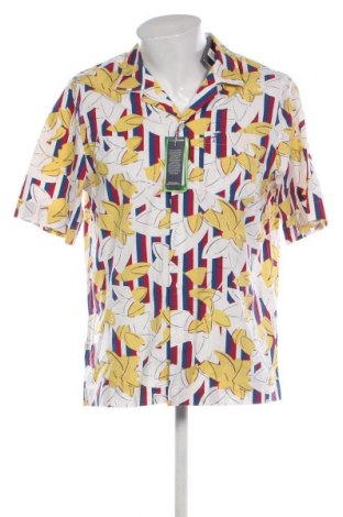 Férfi ing Original Penguin, Méret M, Szín Sokszínű, Ár 27 669 Ft