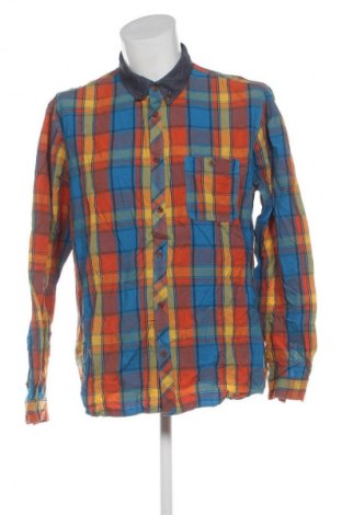 Pánska košeľa  Originals By Jack & Jones, Veľkosť XXL, Farba Viacfarebná, Cena  8,95 €