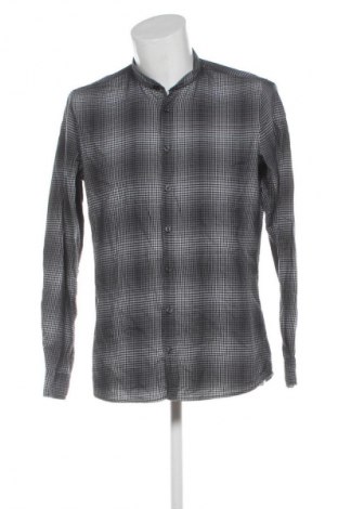 Férfi ing Otto Kern, Méret M, Szín Sokszínű, Ár 2 539 Ft