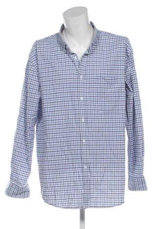 Cămașă de bărbați Oxford, Mărime 3XL, Culoare Multicolor, Preț 40,99 Lei