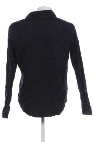 Cămașă de bărbați Paddock`s, Mărime L, Culoare Albastru, Preț 58,99 Lei