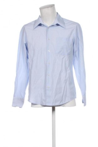 Pánská košile  Paruchev, Velikost M, Barva Modrá, Cena  430,00 Kč