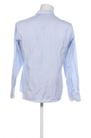 Pánská košile  Paruchev, Velikost M, Barva Modrá, Cena  430,00 Kč
