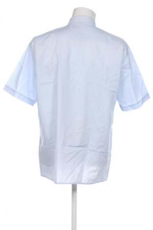 Herrenhemd Patrick O'Connor, Größe L, Farbe Blau, Preis 27,99 €