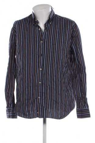 Męska koszula Paul & Shark, Rozmiar S, Kolor Kolorowy, Cena 194,99 zł