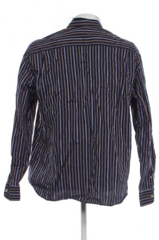 Męska koszula Paul & Shark, Rozmiar S, Kolor Kolorowy, Cena 194,99 zł