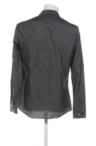 Cămașă de bărbați Paul, Mărime L, Culoare Gri, Preț 50,99 Lei