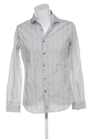 Herrenhemd Paul Hunter, Größe M, Farbe Mehrfarbig, Preis € 83,99