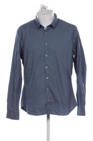 Herrenhemd Paul Hunter, Größe XL, Farbe Mehrfarbig, Preis € 83,99