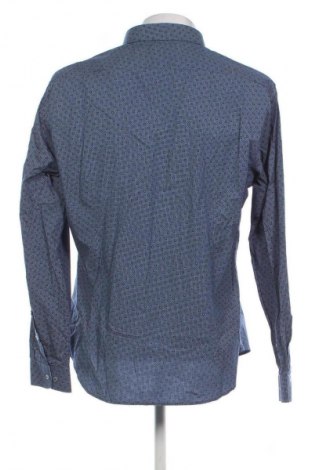 Herrenhemd Paul Hunter, Größe XL, Farbe Mehrfarbig, Preis € 83,99