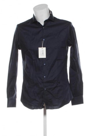 Pánska košeľa  Paul Hunter, Veľkosť M, Farba Modrá, Cena  75,95 €