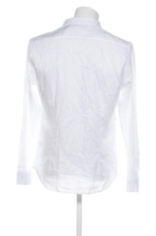 Ανδρικό πουκάμισο Paul Hunter, Μέγεθος M, Χρώμα Λευκό, Τιμή 75,99 €