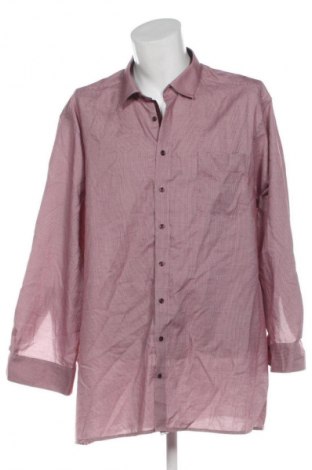 Férfi ing Paul R. Smith, Méret 3XL, Szín Piros, Ár 4 609 Ft