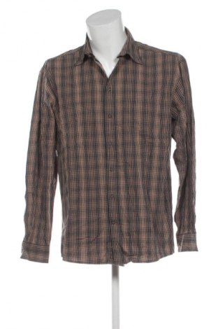 Ανδρικό πουκάμισο Paul R. Smith, Μέγεθος M, Χρώμα Πολύχρωμο, Τιμή 6,99 €