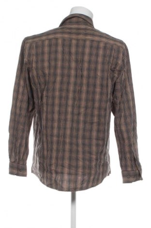 Ανδρικό πουκάμισο Paul R. Smith, Μέγεθος M, Χρώμα Πολύχρωμο, Τιμή 6,99 €