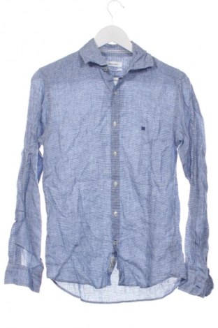 Férfi ing Pedro Del Hierro, Méret S, Szín Kék, Ár 5 999 Ft