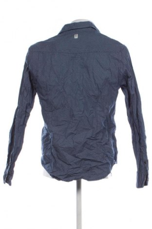 Herrenhemd Petrol Industries, Größe L, Farbe Mehrfarbig, Preis 10,99 €