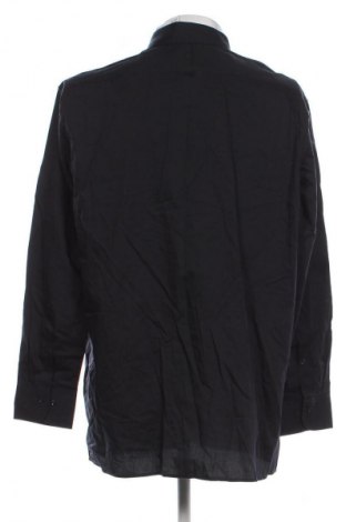 Męska koszula Pierre Cardin, Rozmiar XXL, Kolor Niebieski, Cena 157,99 zł