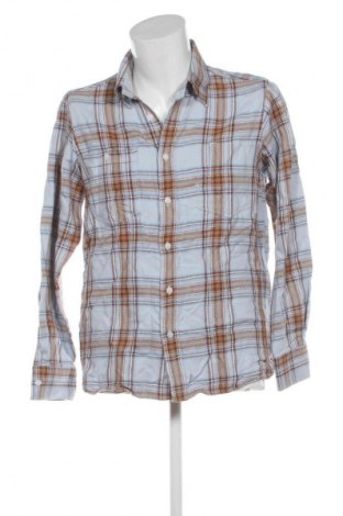 Cămașă de bărbați Pike Brothers, Mărime M, Culoare Multicolor, Preț 54,99 Lei