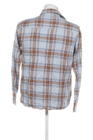 Cămașă de bărbați Pike Brothers, Mărime M, Culoare Multicolor, Preț 54,99 Lei