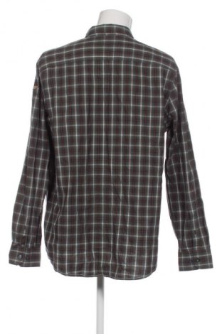 Herrenhemd Pme Legend, Größe 3XL, Farbe Mehrfarbig, Preis € 24,55