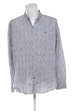 Herrenhemd Pme Legend, Größe XXL, Farbe Mehrfarbig, Preis 23,99 €